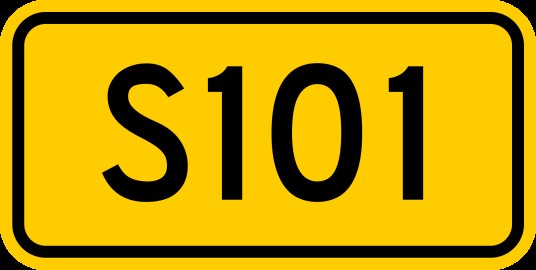 新疆101省道