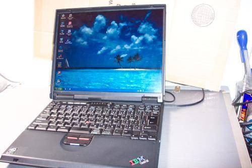 ibm t23