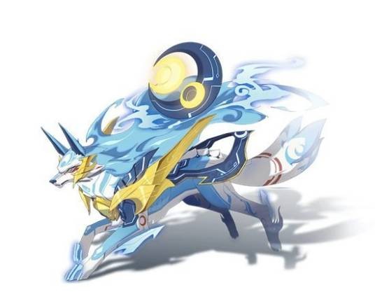 神武月