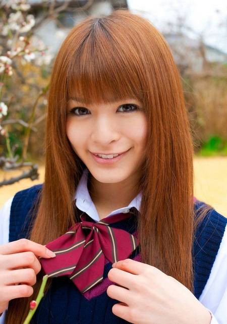 白河优菜