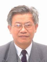 方俊明(华东师范大学教授)