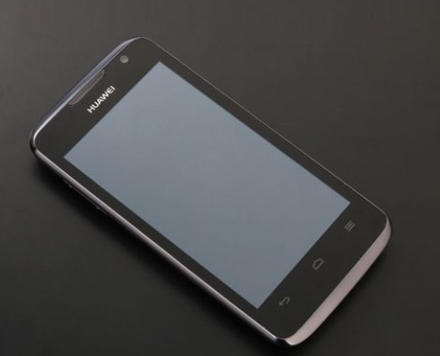 华为Ascend G302D