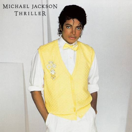 Thriller（1982年迈克尔·杰克逊演唱的歌曲）