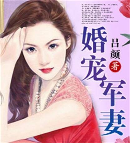 婚宠军妻