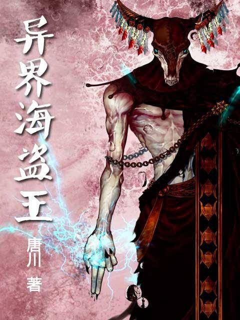 异界海盗王（网络小说）