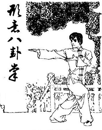 形意八卦掌(中国传统武术内家拳种)