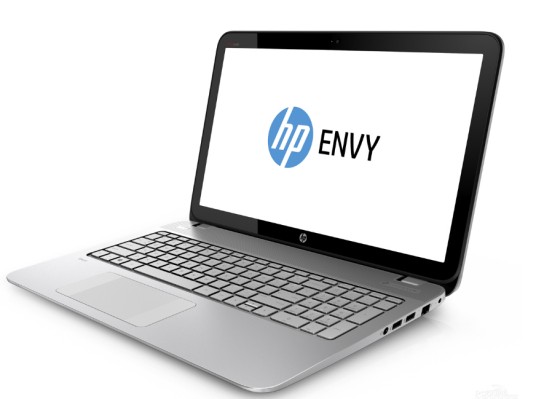 惠普ENVY-15