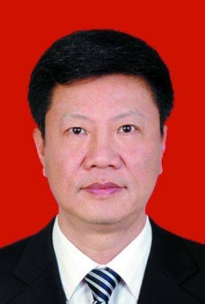 陈建华（广东省广州市人大常委会原主任）