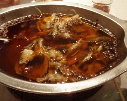 沸腾鱼乡（西直门店）
