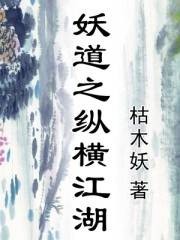 妖道之纵横江湖