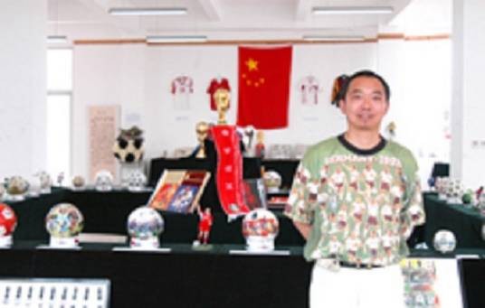 张五一（河南艺术职业学院教师）