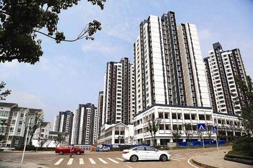 和欣家园（济宁市楼盘）
