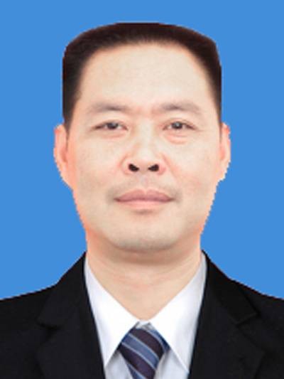 杨陈(贵州省毕节市纳雍县宣慰街道党工委书记、人民武装部政治教导员)