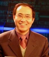余海华(益邦投资咨询公司咨询部经理)