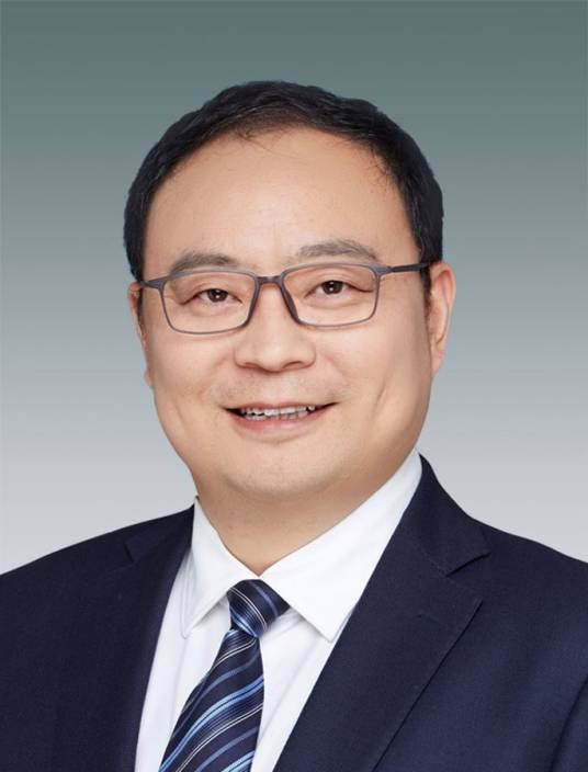 王树声(中共陕西省委教育工作委员会副书记、陕西省教育厅厅长)