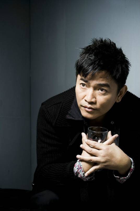 吴宗宪(中国台湾综艺节目男主持人、流行乐歌手、演员、导演)