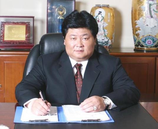颜清标