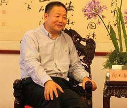 陶玉春(中石油昆仑天然气利用有限公司原总经理)