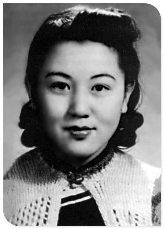 上官云珠(中国内地女演员)