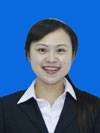 周维维（北大附中重庆实验学校小学部英语女教师）