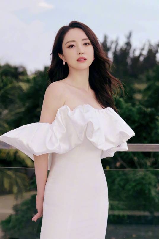 董璇（中国内地女演员）