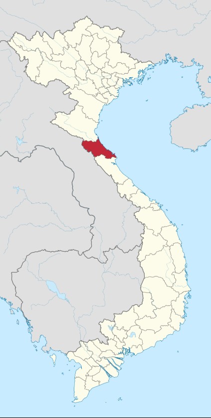 河静省