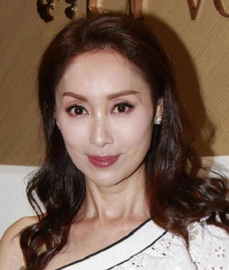 郭可盈(中国香港女演员)