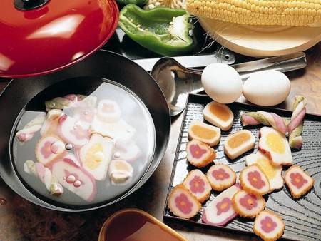 负热量食物
