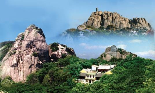 旅游景区管理（管理学分支）