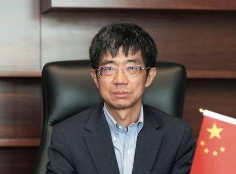 赵启柱