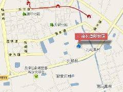 浯水道限价房