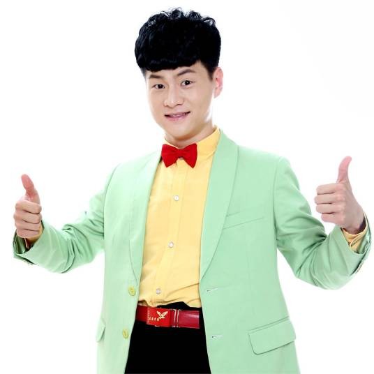 孙海洋(中国内地男演员)