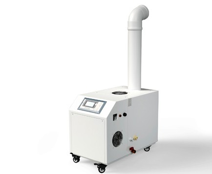 负离子加湿器
