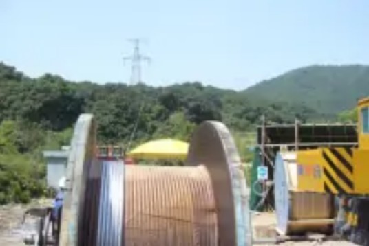 碳纤维复合导线