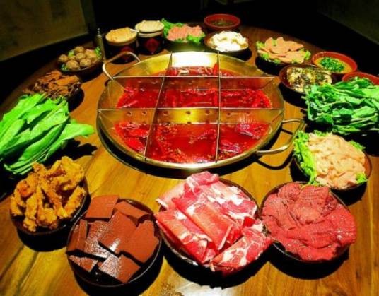 重庆美食网
