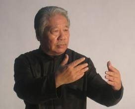 傅声远(武术教练)