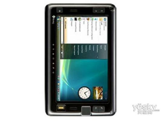 htc shift