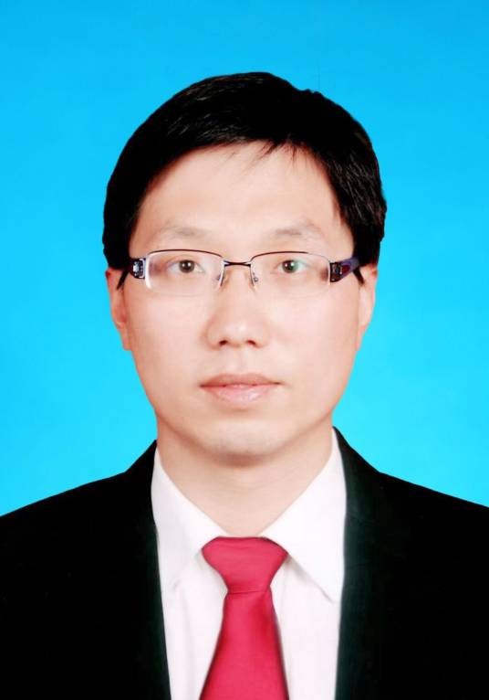 姚鸣(浙江省临海市科学技术局党组书记、副局长)