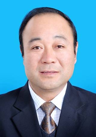王凤龙（甘肃省庆阳市镇原县委原副书记）