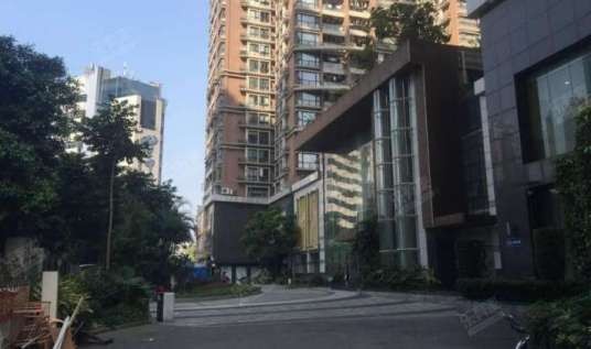 合正锦湖逸园