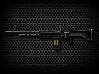 M60（游戏《穿越火线》中的武器）