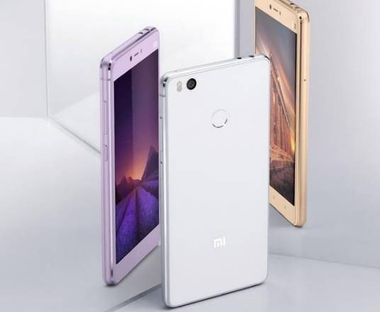 小米手机4S