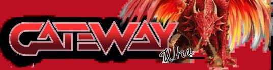Gateway（Gateway烧录卡）