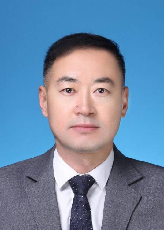 王永兵(西安浐灞生态区党工委委员、管委会副主任)