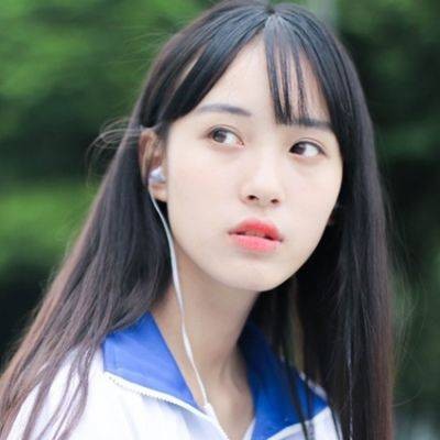 校服妹（潘雨婷）