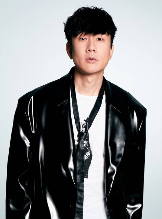 林俊杰(华语流行乐男歌手、音乐人、影视演员)