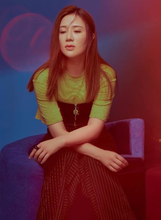 周渔(中国女歌手)