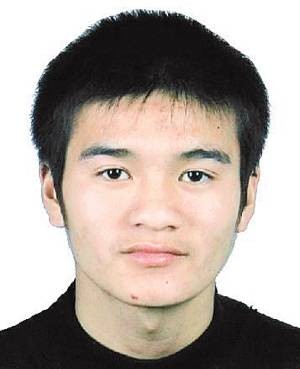董云海(河南省豫北监狱越狱犯)