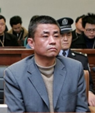 张志琴(上海市闵行区梅都公司现任法人代表)