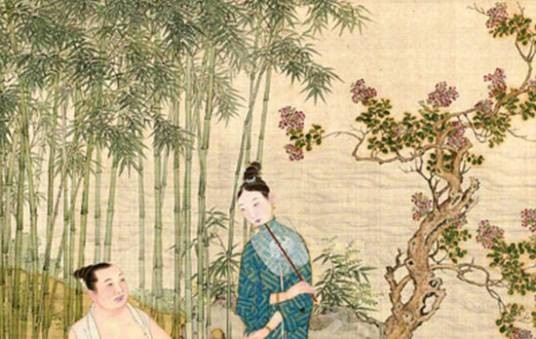 江妃赋
